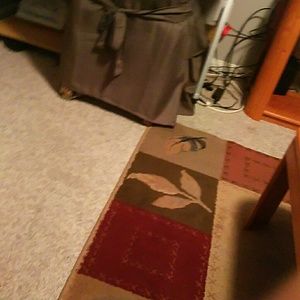 Meet your Posher, Detrick